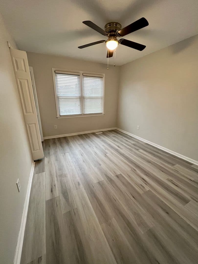 Bensalem House: 4233 Remo Crescent Rd