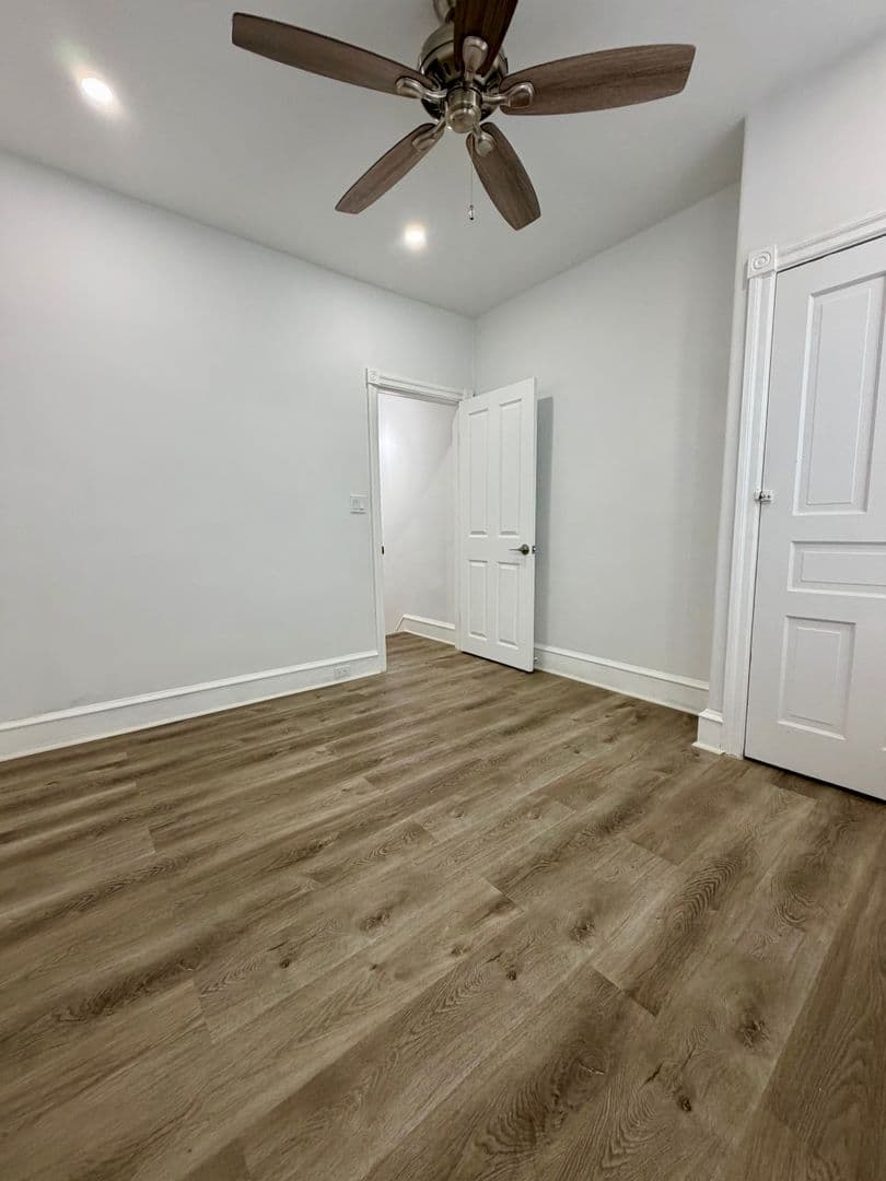 Philadelphia House: 2248 S Beechwood St