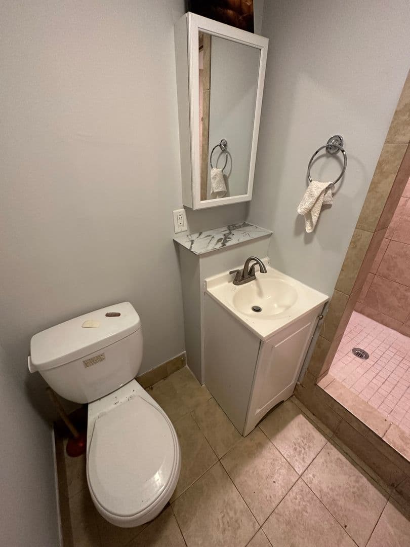 Philadelphia Apartment: 2018 N 18th St.