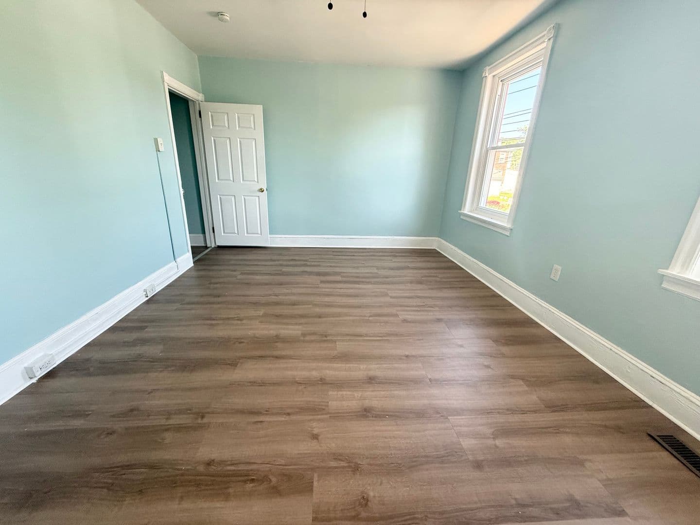 Norristown Apartment: 1201 Arch St