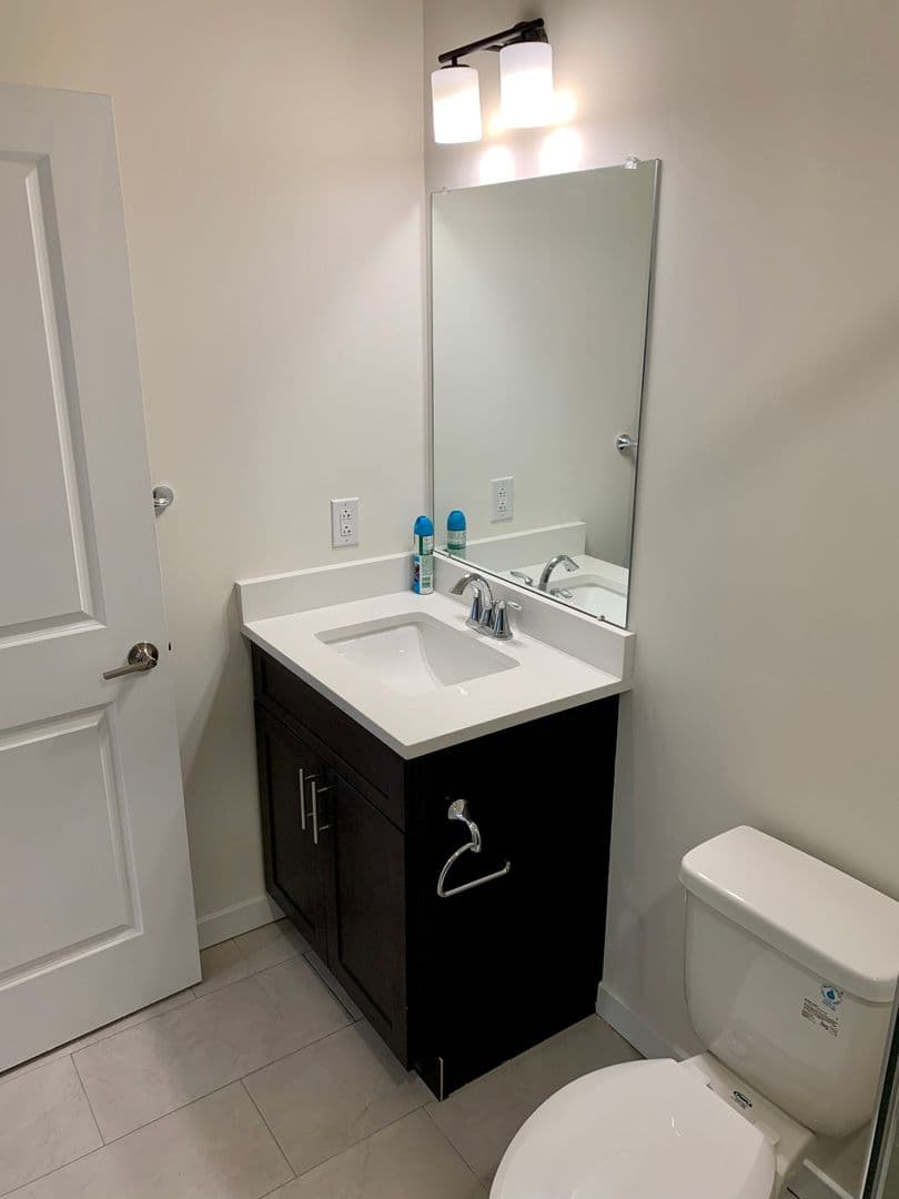 Philadelphia Townhome: 2108 Kensington Walk
