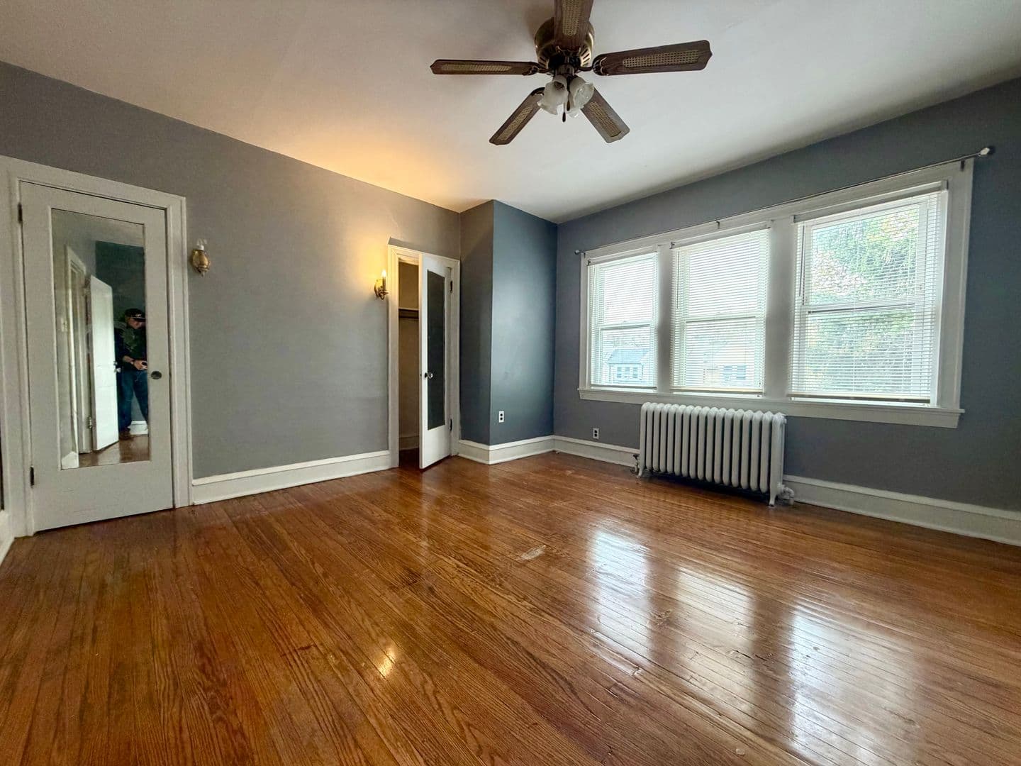 Philadelphia House: 7207 Sommers Rd