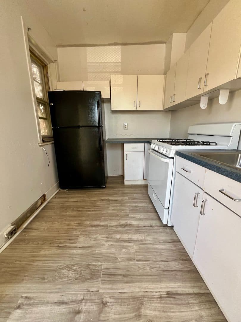 Philadelphia Townhome: 1500 N Frazier St