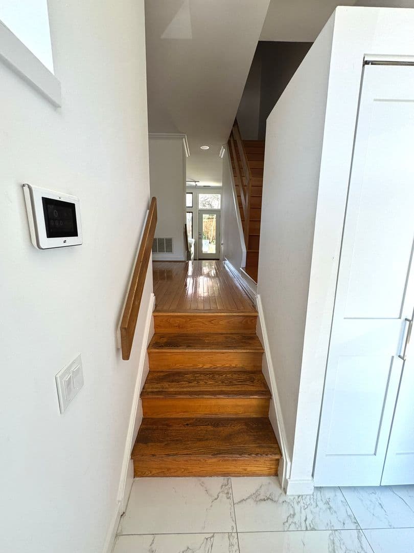 Philadelphia Townhome: 834 N Newkirk St