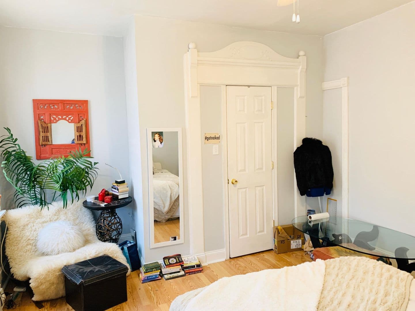 Philadelphia Apartment: 2213 N Camac St