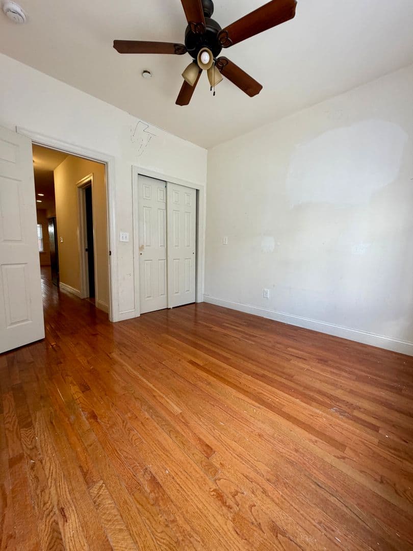 Philadelphia Apartment: 2025 N 18th St