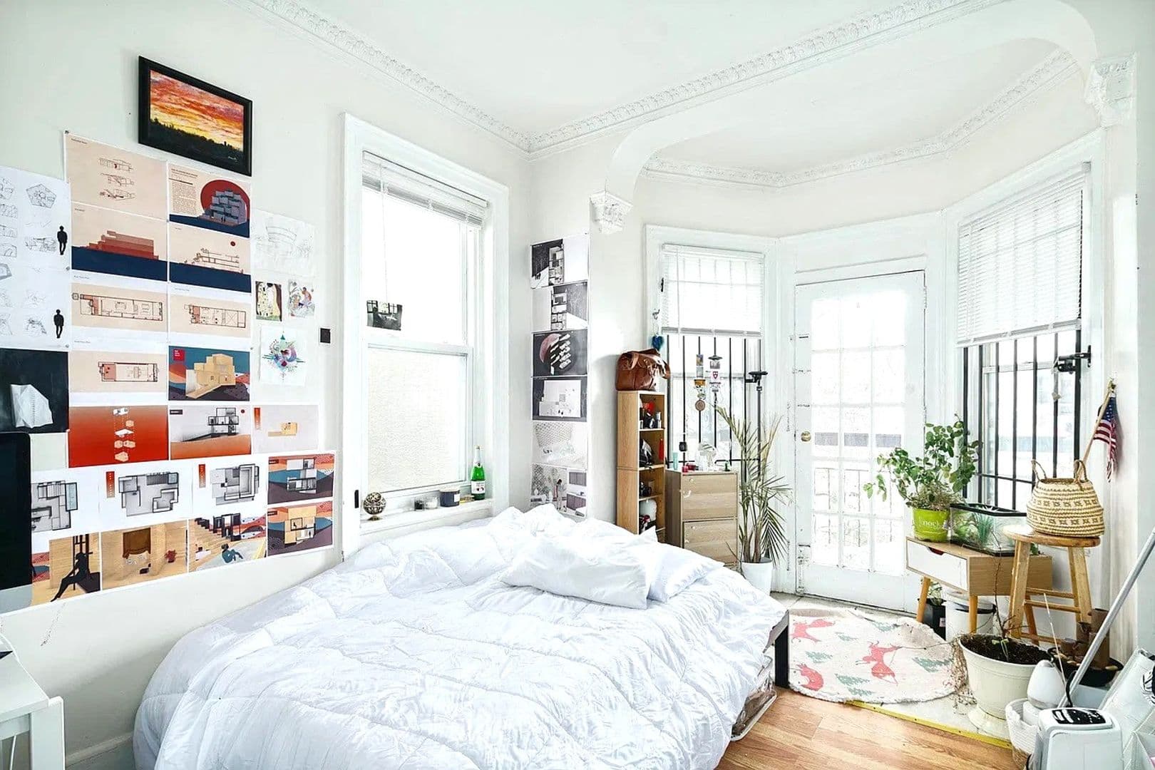 Philadelphia Apartment: 2213 N Camac St
