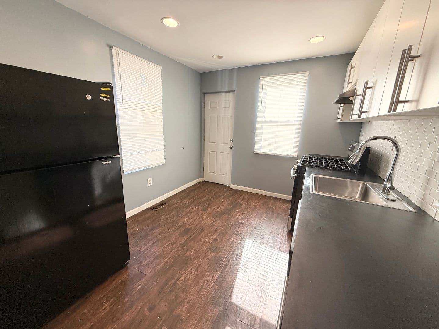 Philadelphia Townhome: 2234 Hobson St