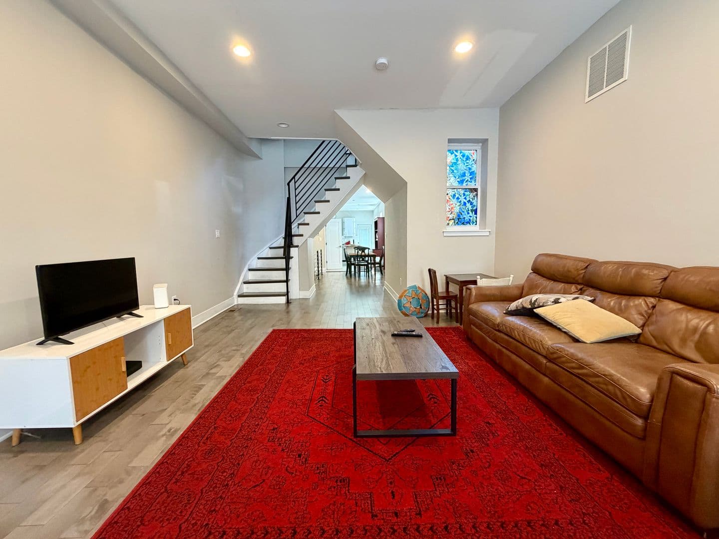 Philadelphia House: 2007 E York St