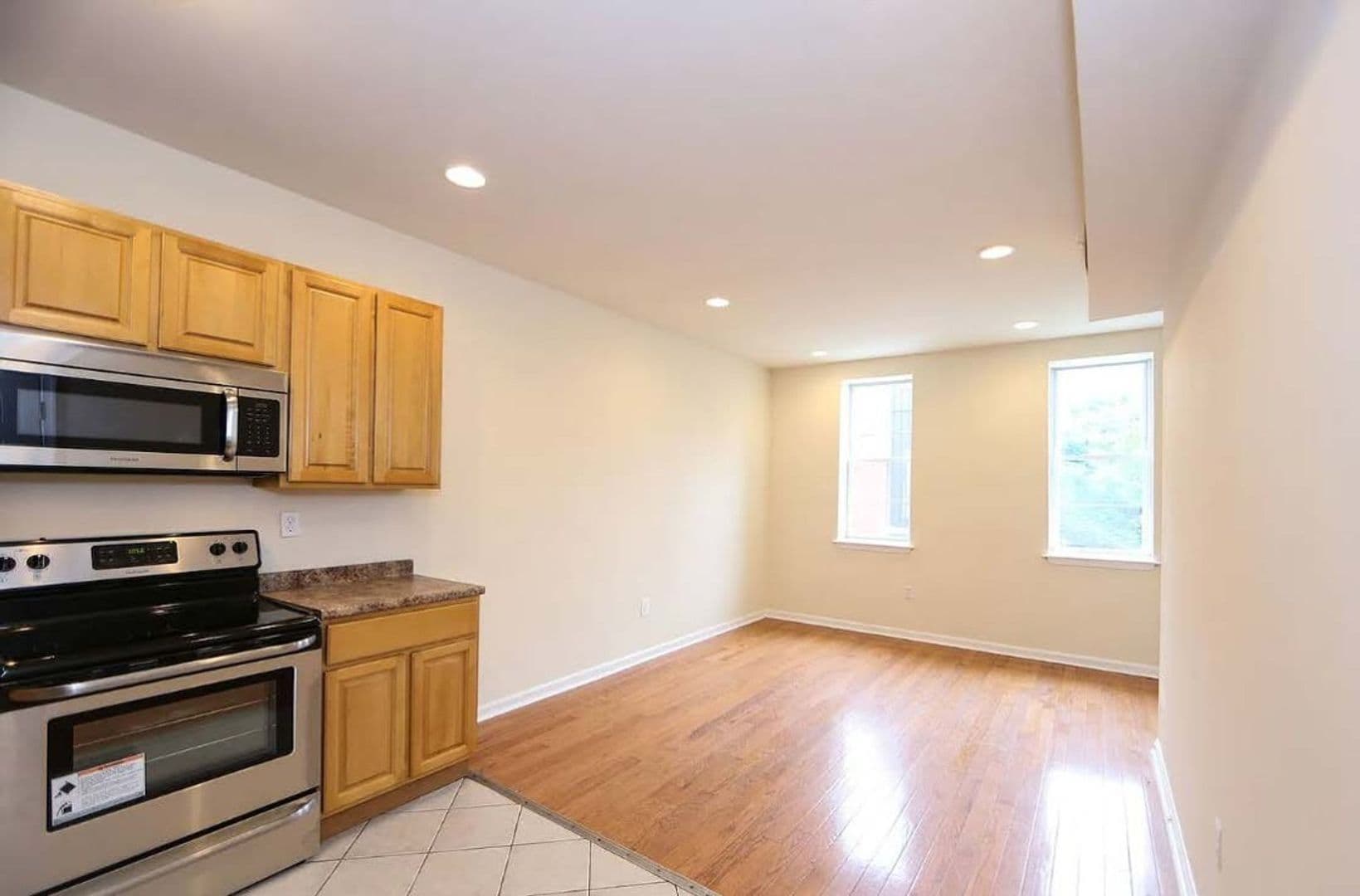 Philadelphia Condo: 1724 N Gratz St - Unit C