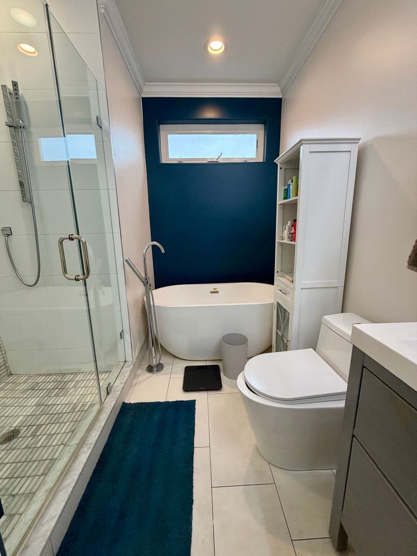 Philadelphia Townhome: 1546 S Lambert St