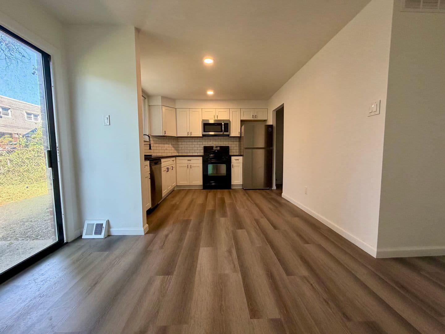 Philadelphia House: 1414 N 11th St
