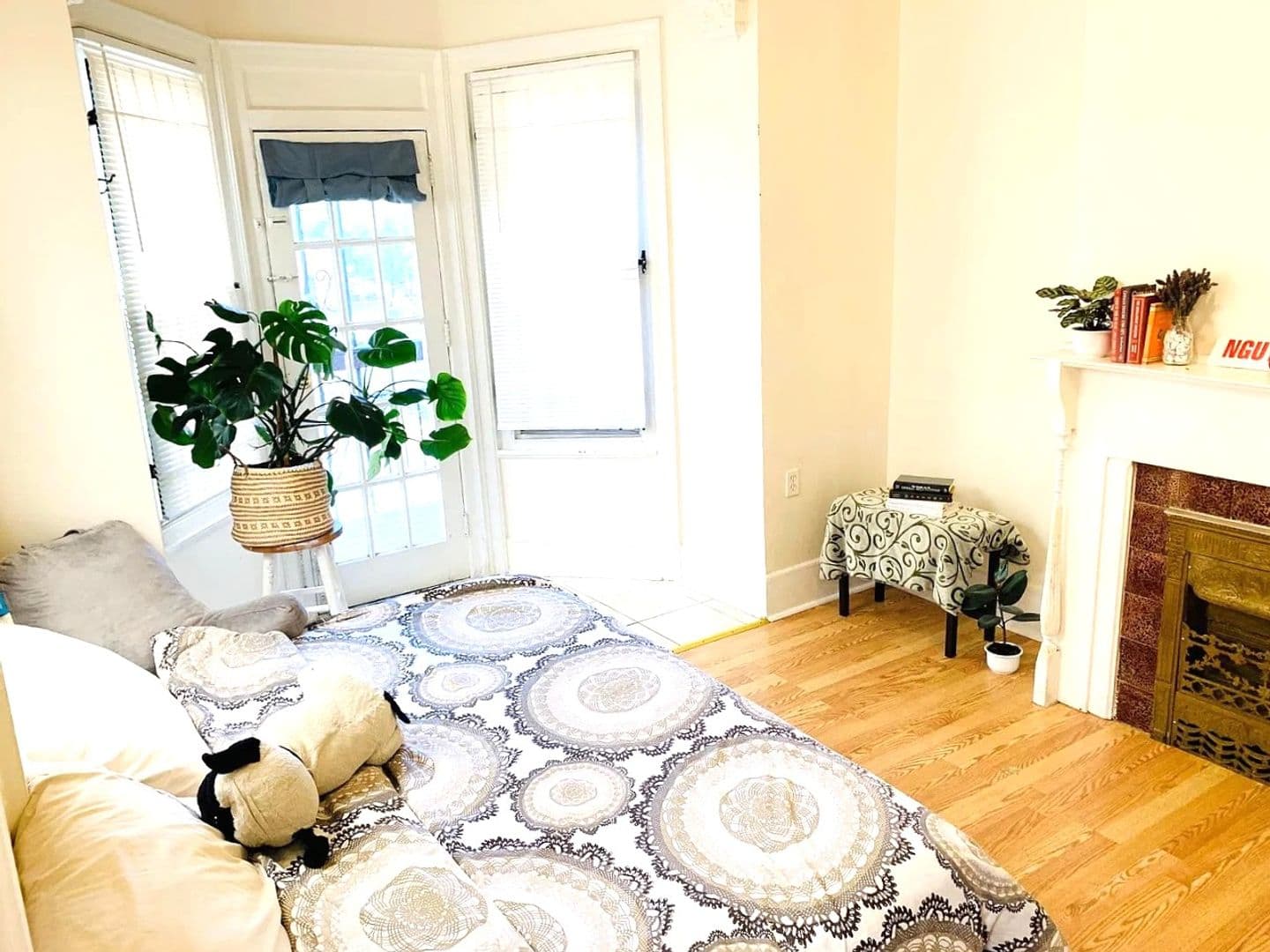 Philadelphia Apartment: 2213 N Camac St