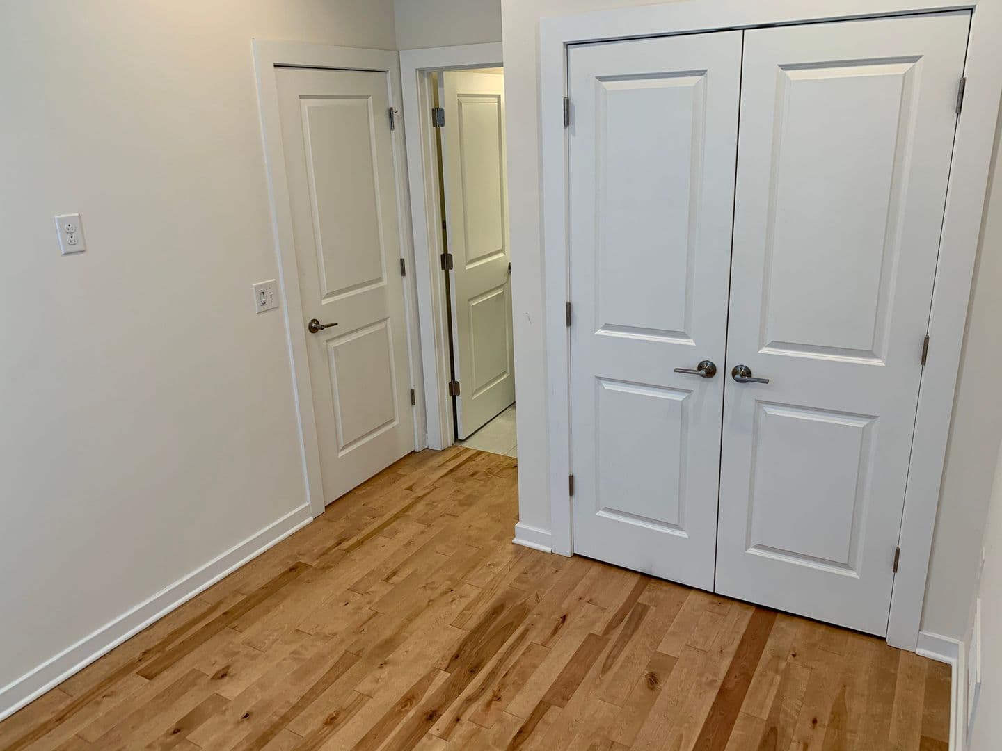 Philadelphia Townhome: 2108 Kensington Walk