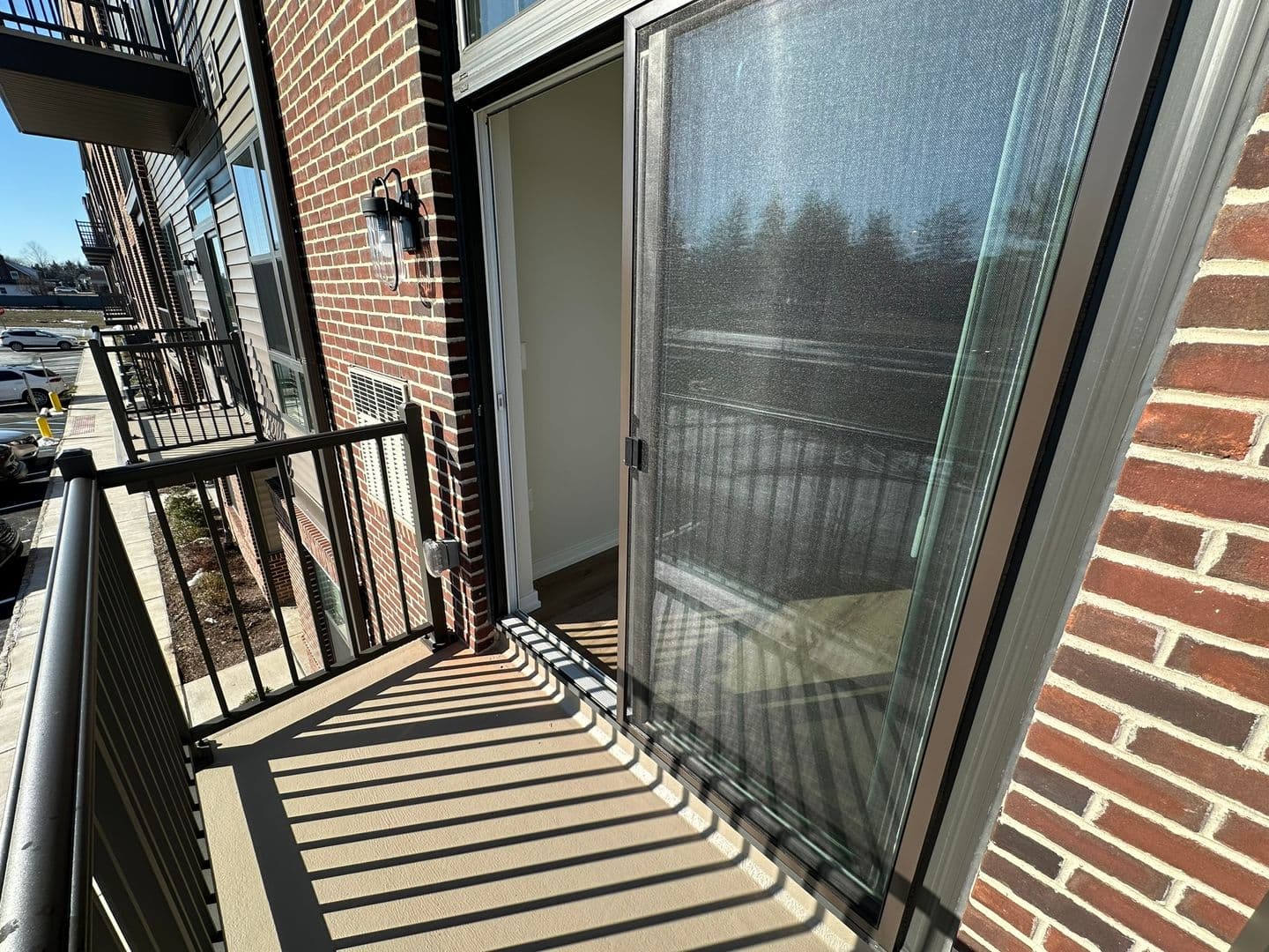 Chalfont Apartment: 409 W Butler Ave
