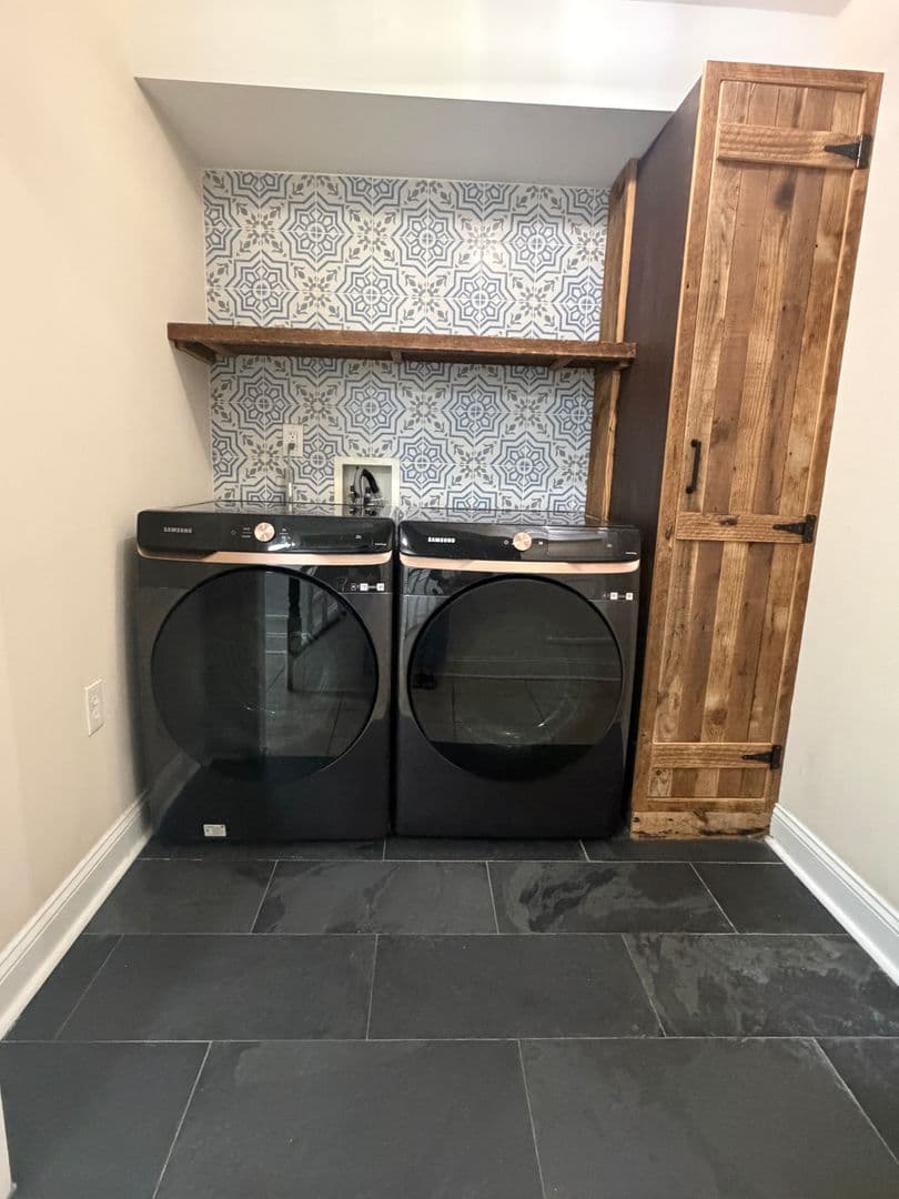 Philadelphia Apartment: 1315 N 19th St