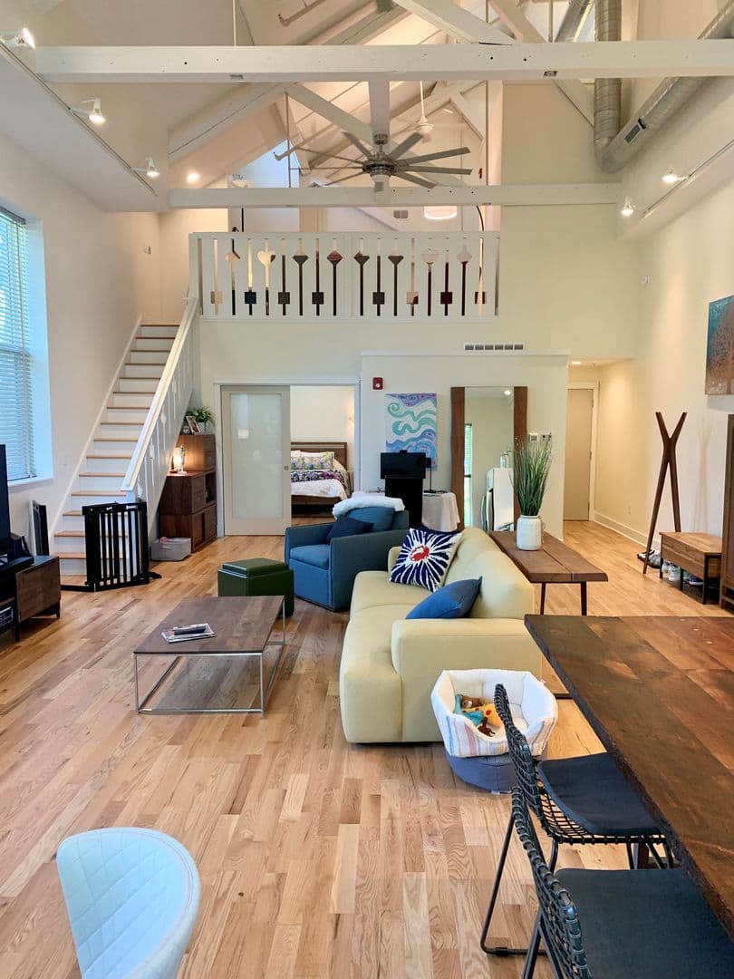 Wyndmoor Apartment: 1400 E Willow Grove Ave