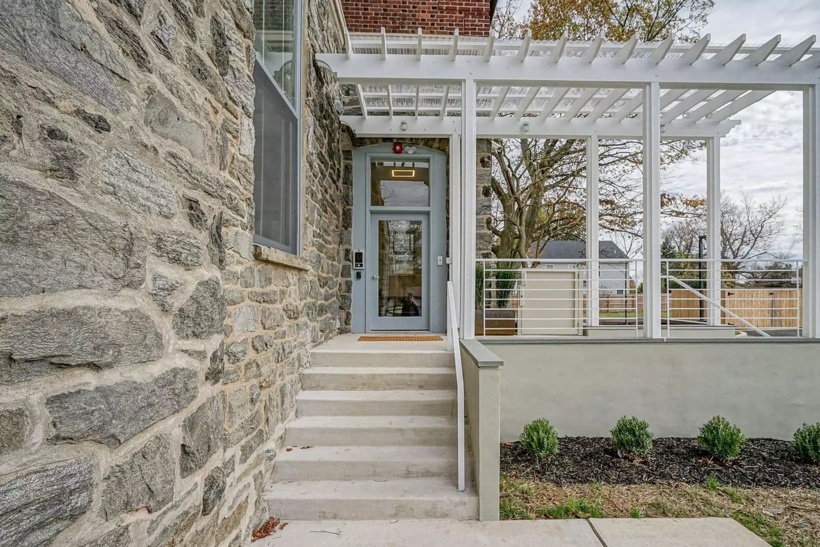 Wyndmoor Apartment: 1400 E Willow Grove Ave
