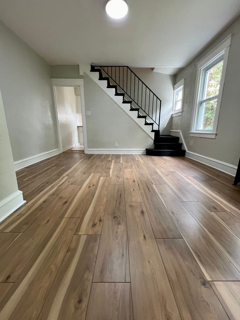 Collingdale Townhome: 13 Kern St