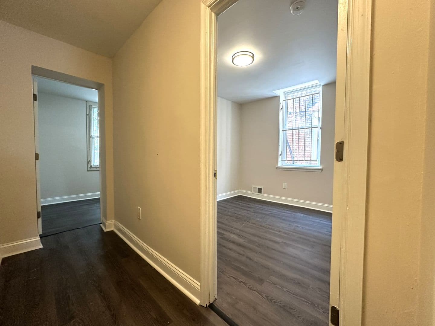 Philadelphia Apartment: 3037 Frankford Ave