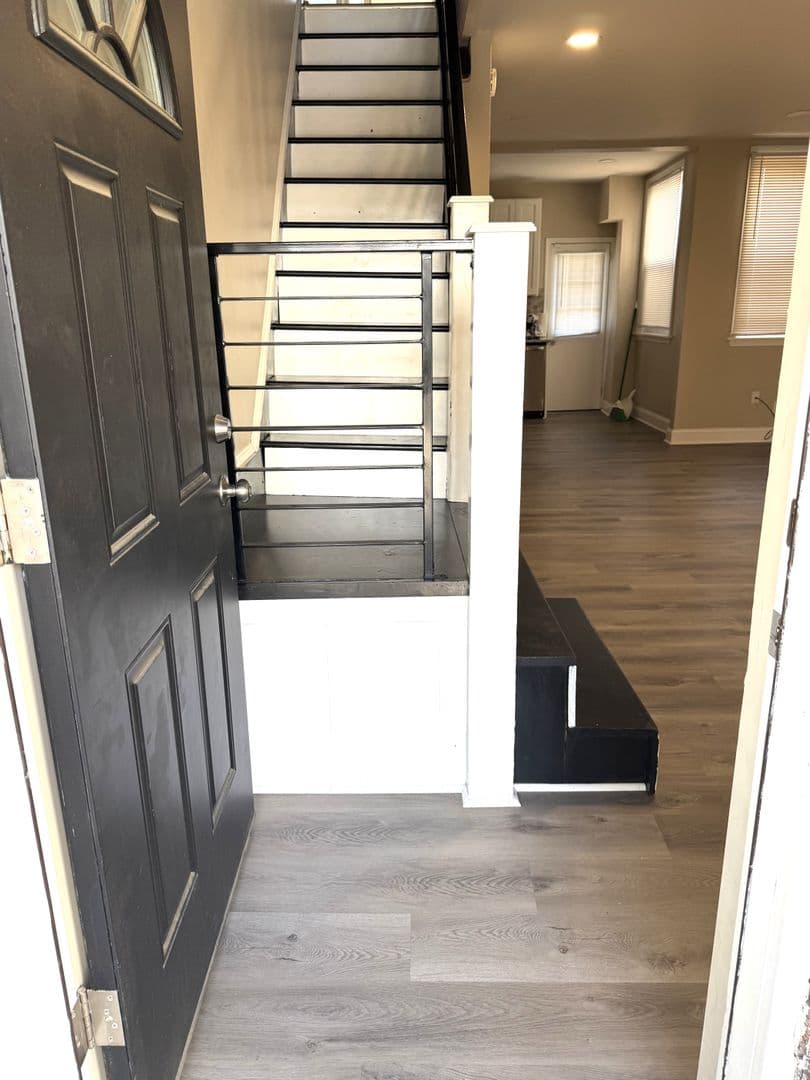 Philadelphia Townhome: 2614 Ingersoll St