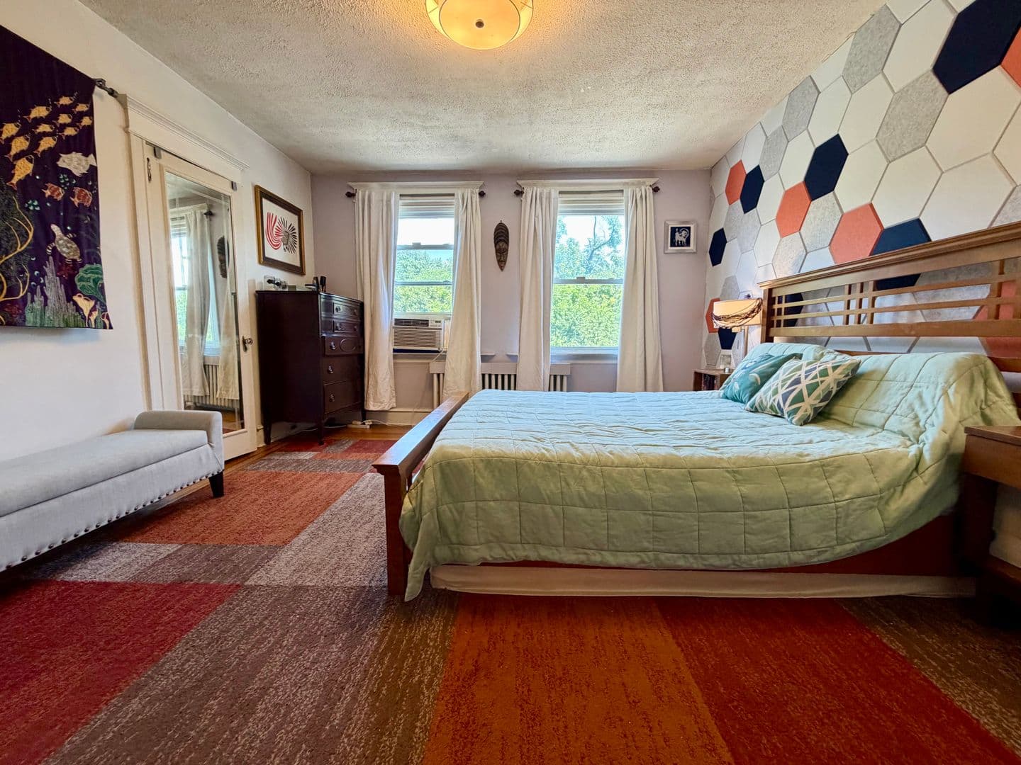 Upper Darby Townhome: 216 Glencoe Rd