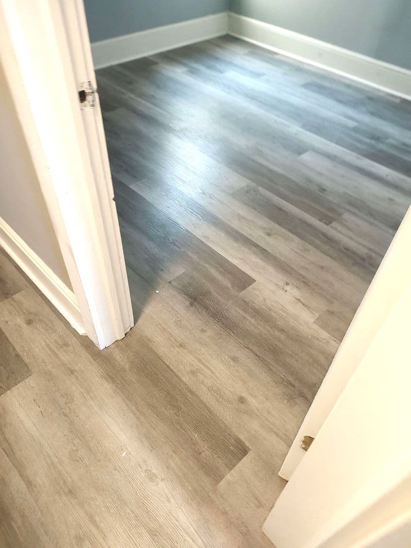 Philadelphia Apartment: 1003 S 13th St