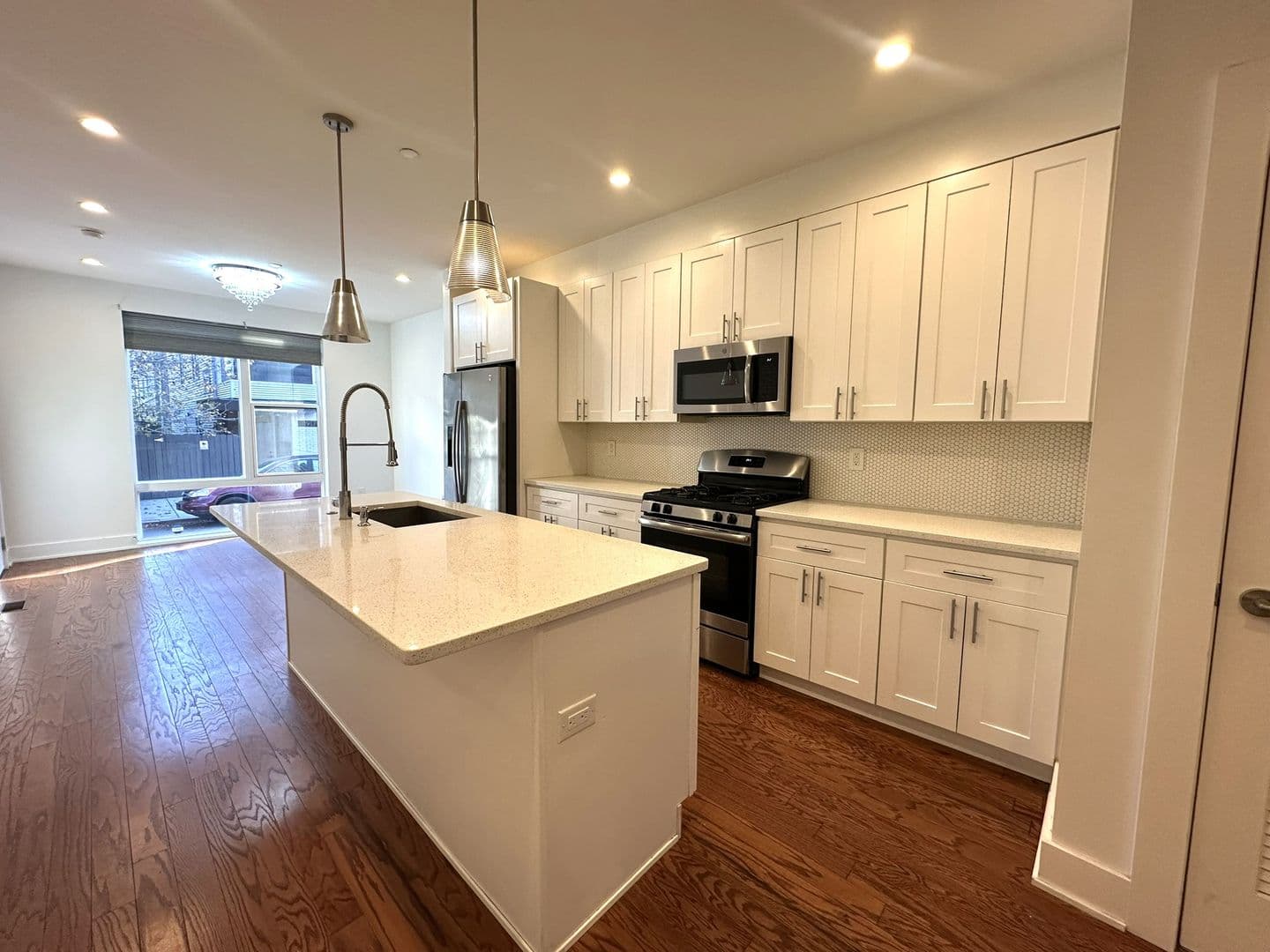 Philadelphia Condo: 1916 E Letterly St #1