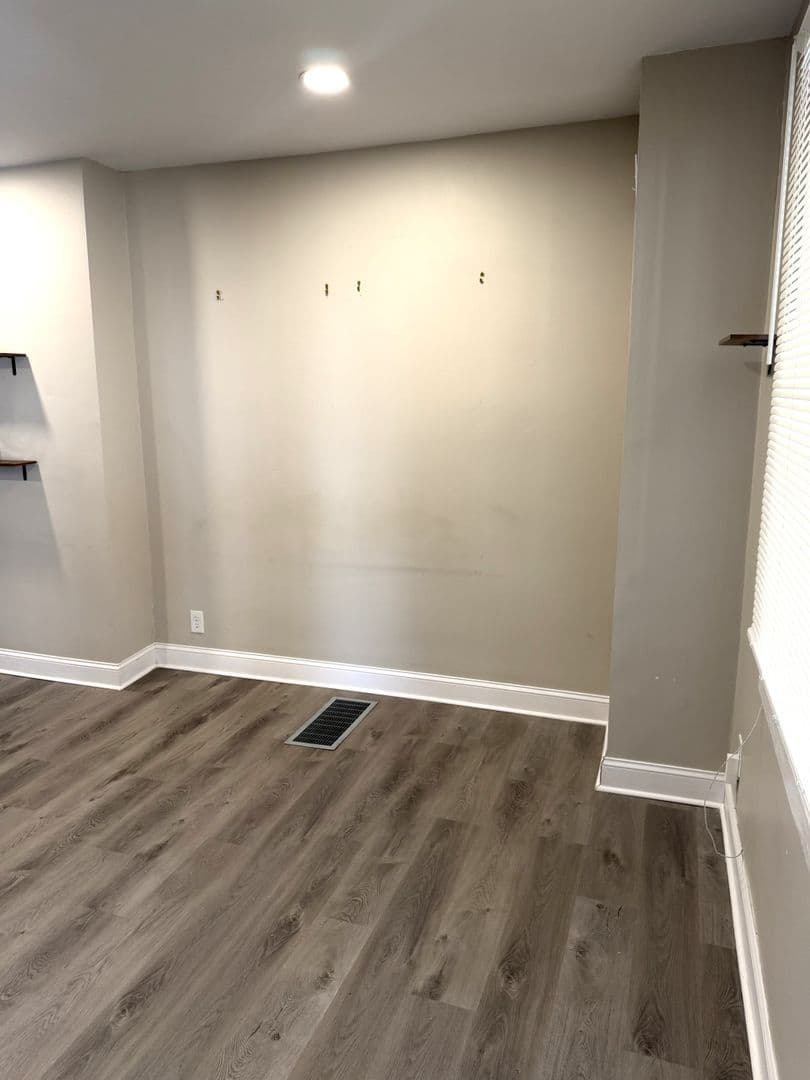 Philadelphia Townhome: 2614 Ingersoll St