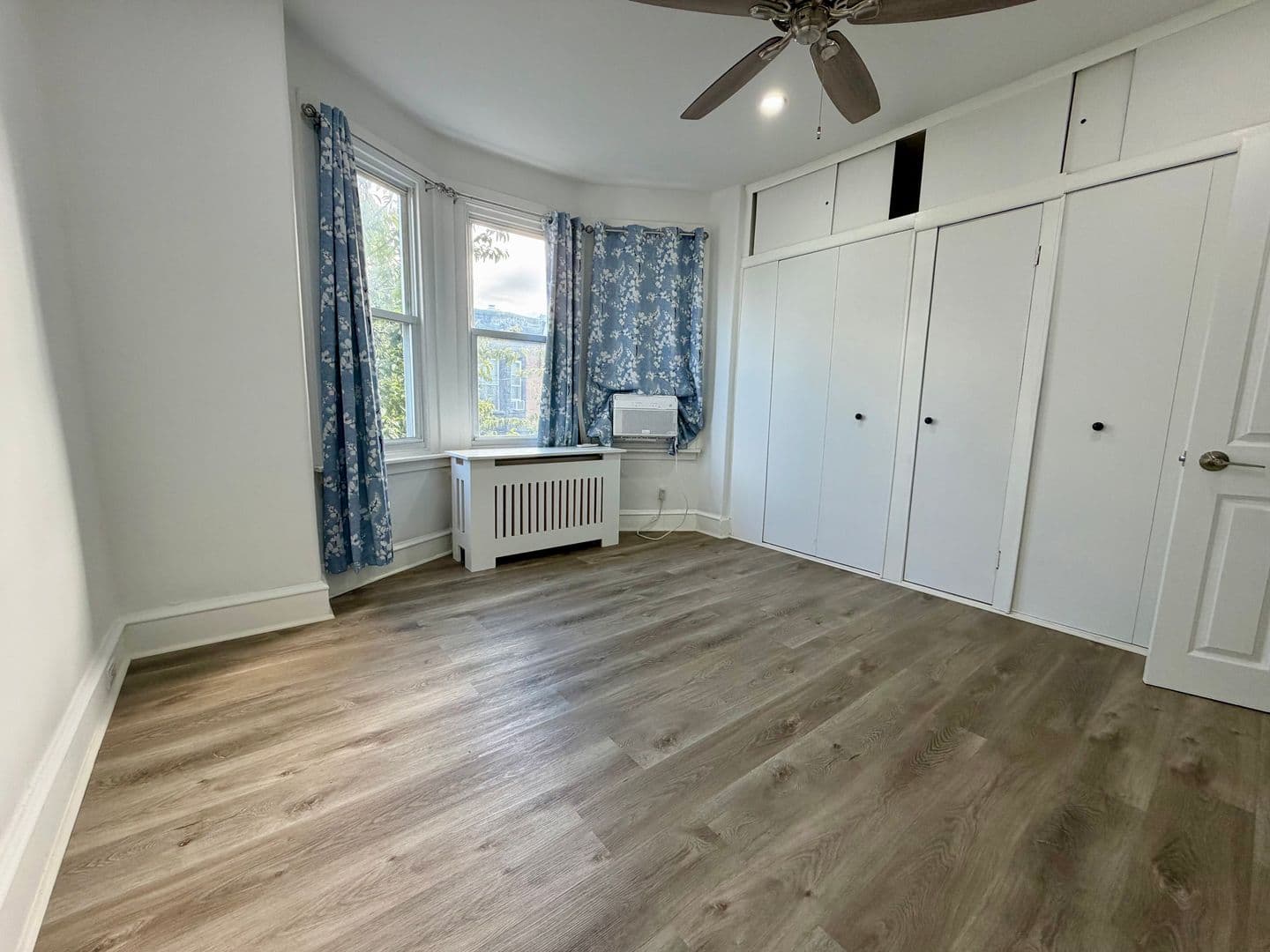Philadelphia House: 2248 S Beechwood St