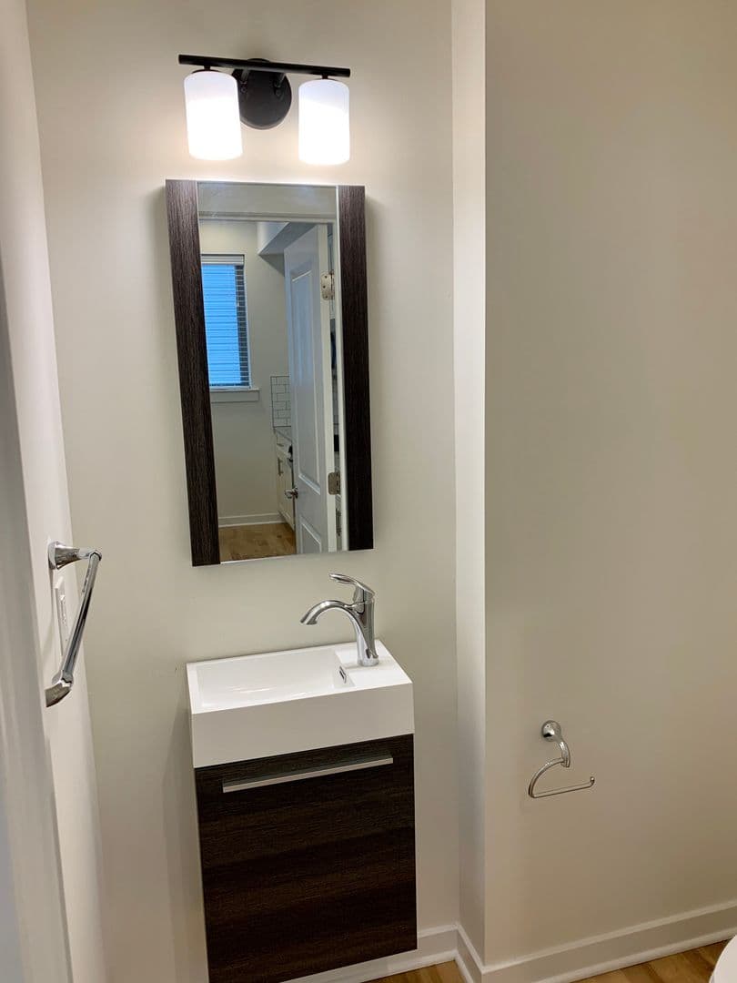 Philadelphia Townhome: 2108 Kensington Walk
