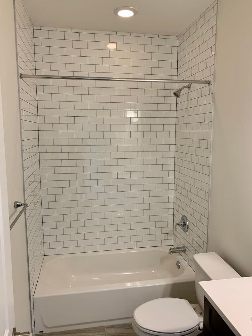 Philadelphia Townhome: 2108 Kensington Walk