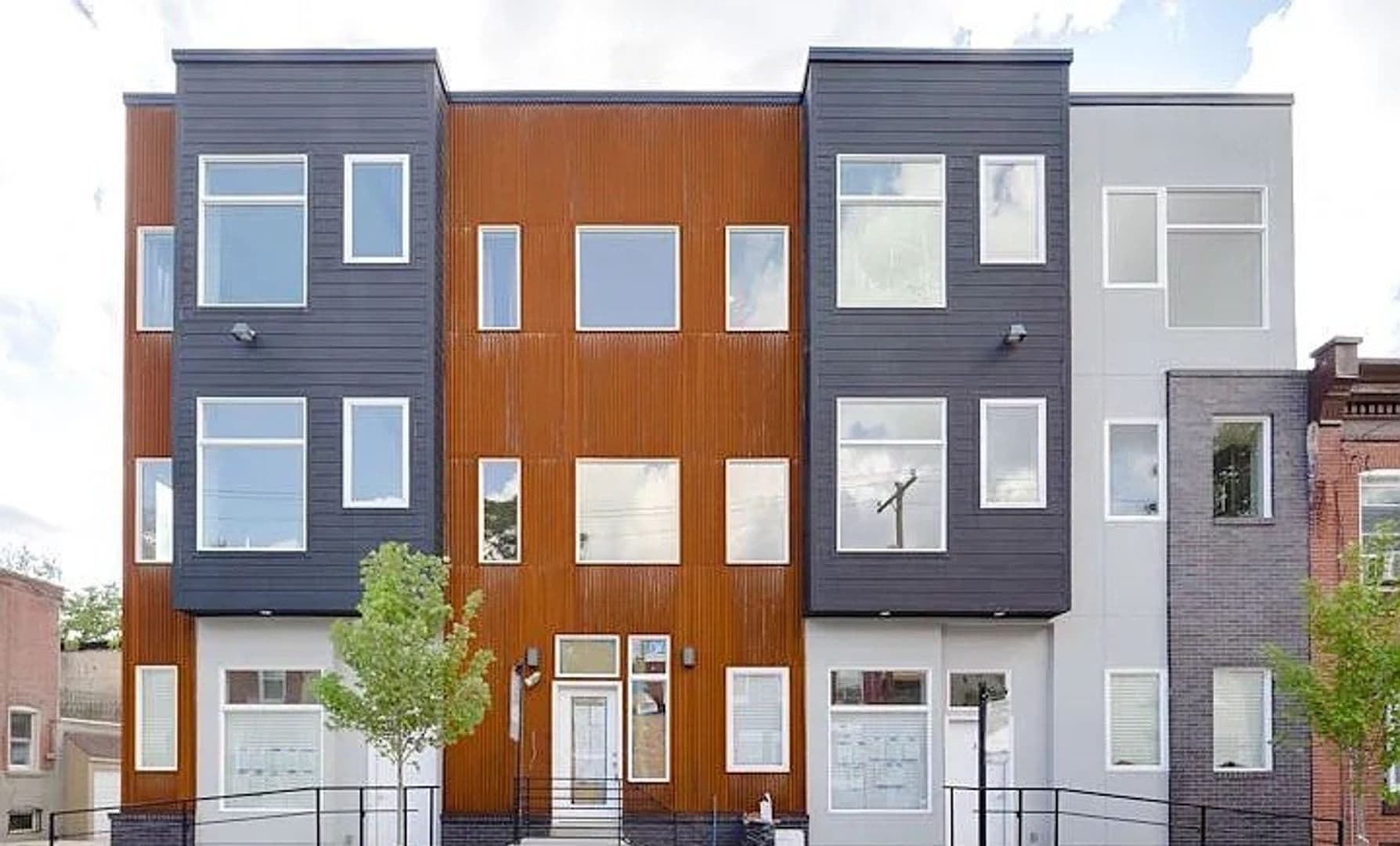 Philadelphia Apartment: 1234 N 30th St
