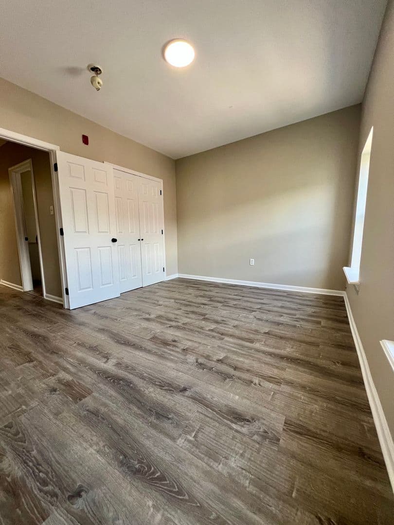 Philadelphia Apartment: 1844 W Master St