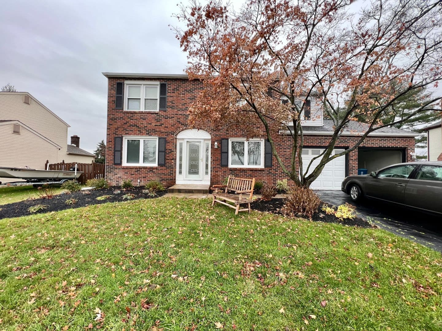 Bensalem House: 4233 Remo Crescent Rd