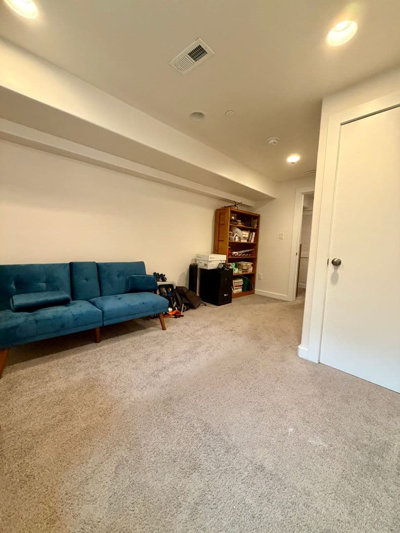 Philadelphia Townhome: 1546 S Lambert St