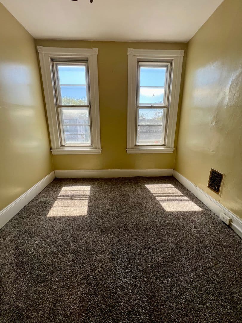 Philadelphia Townhome: 1500 N Frazier St