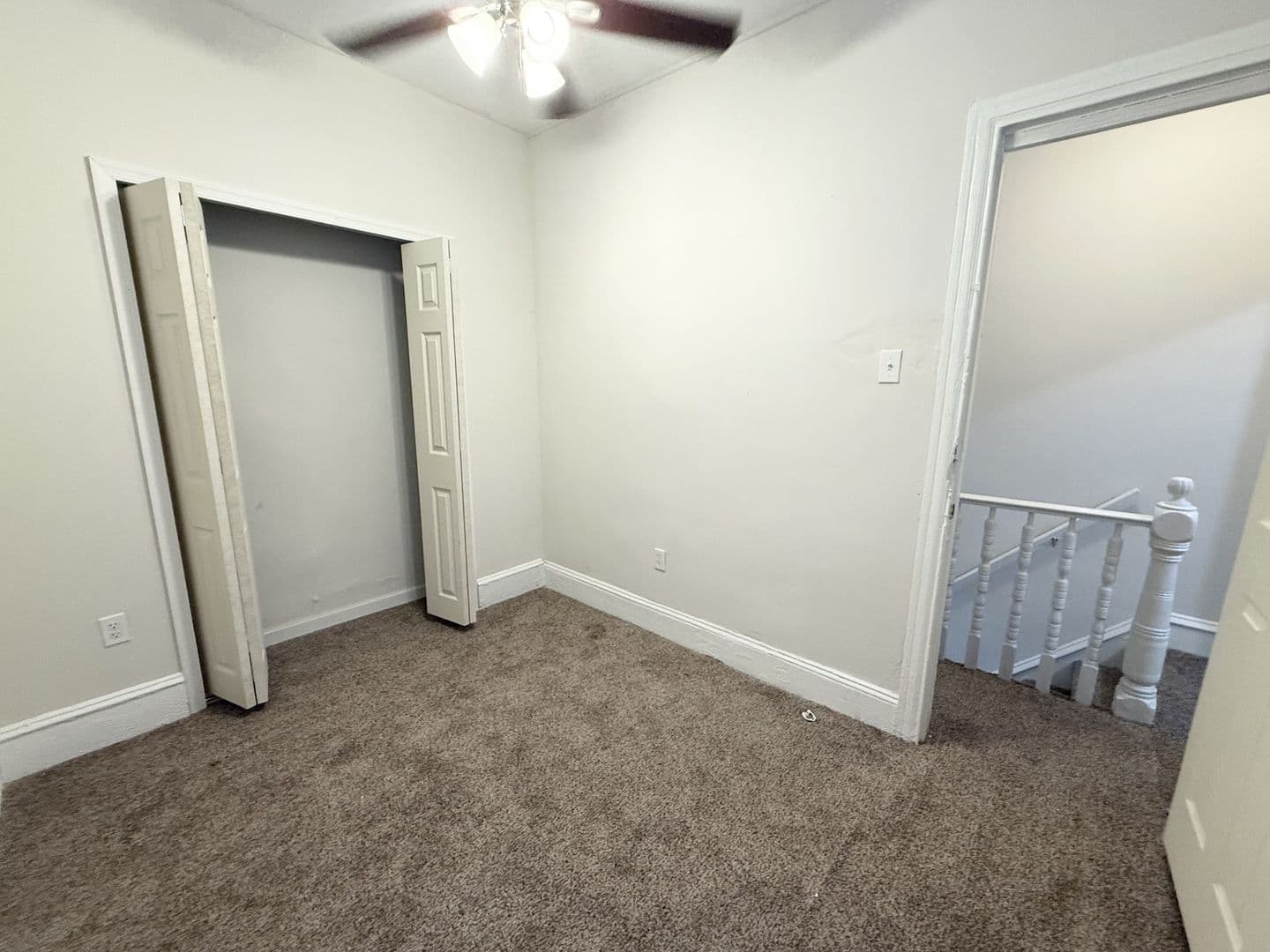 Philadelphia Townhome: 2262 N Gratz St