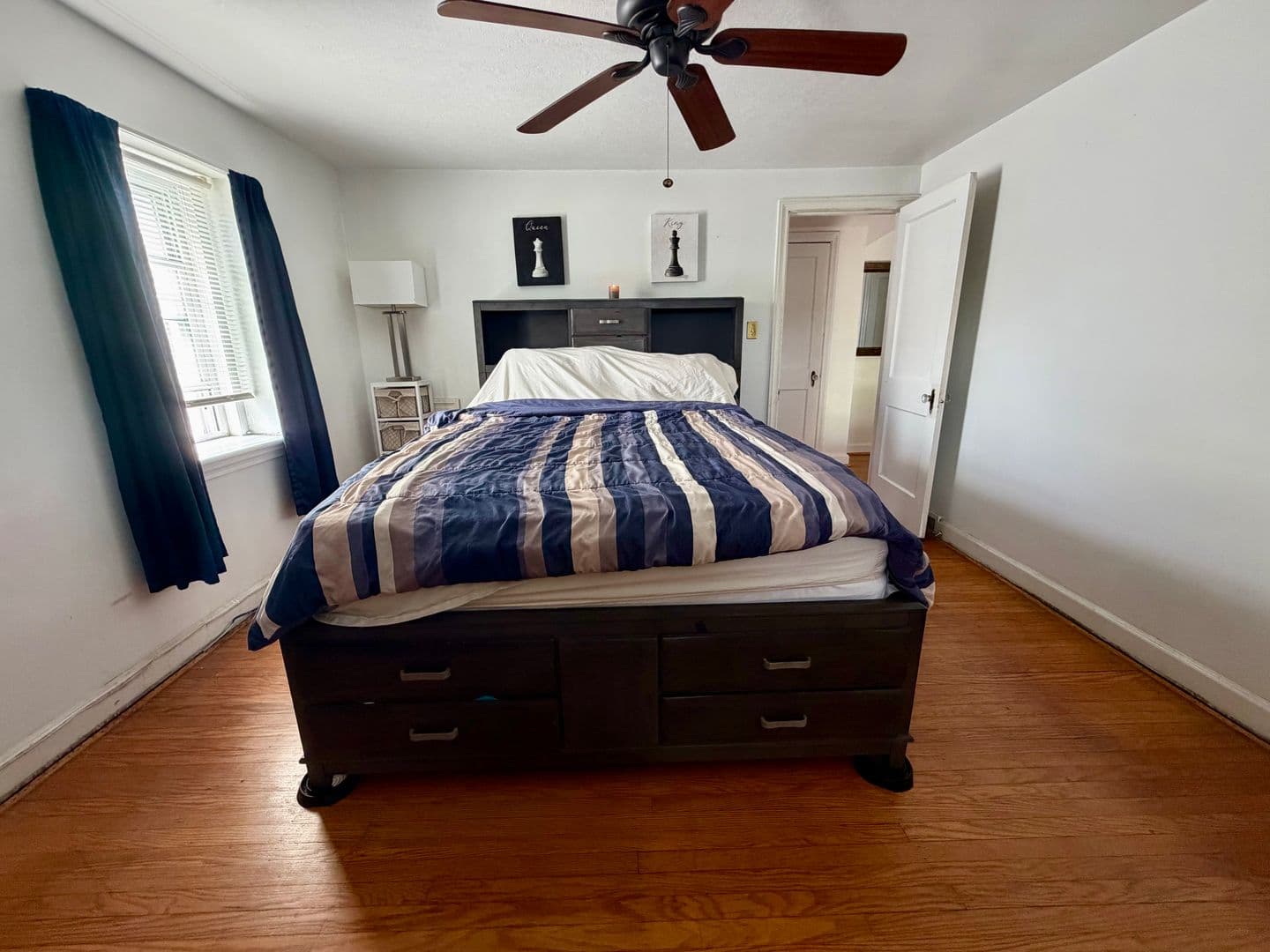 Philadelphia House: 6522 N American St