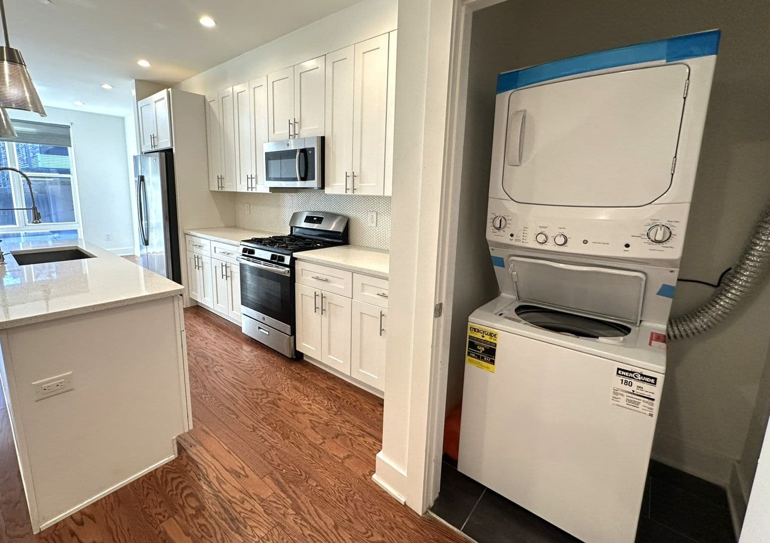 Philadelphia Condo: 1916 E Letterly St #1