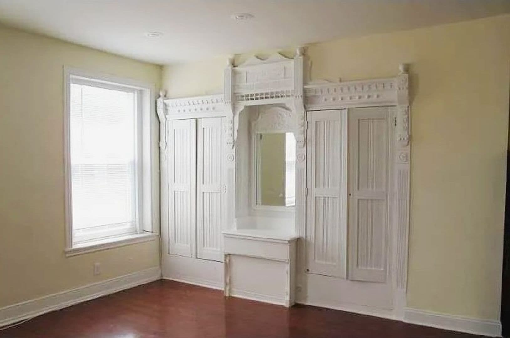 Philadelphia Apartment: 1920 N 18th St