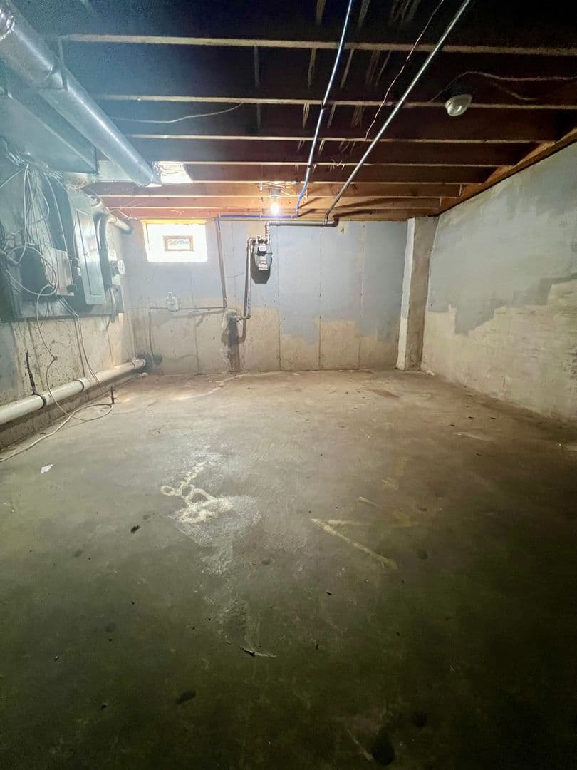 Philadelphia Townhome: 2154 N Carlisle St