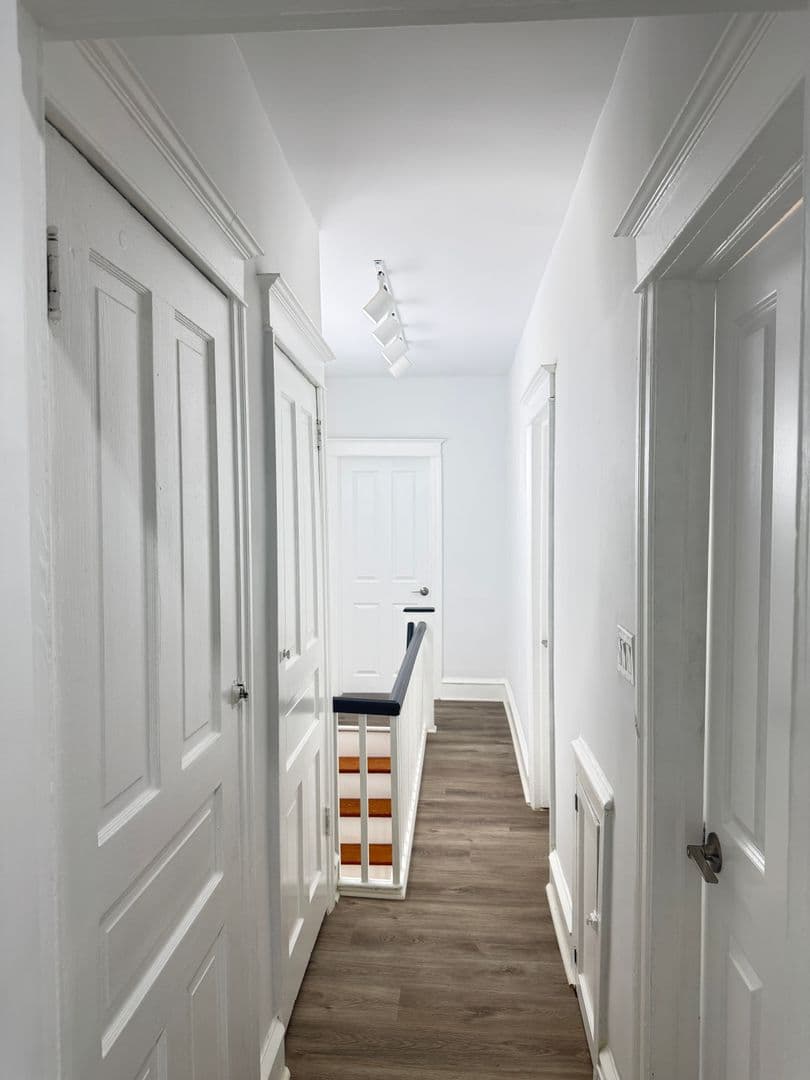 Philadelphia House: 2248 S Beechwood St