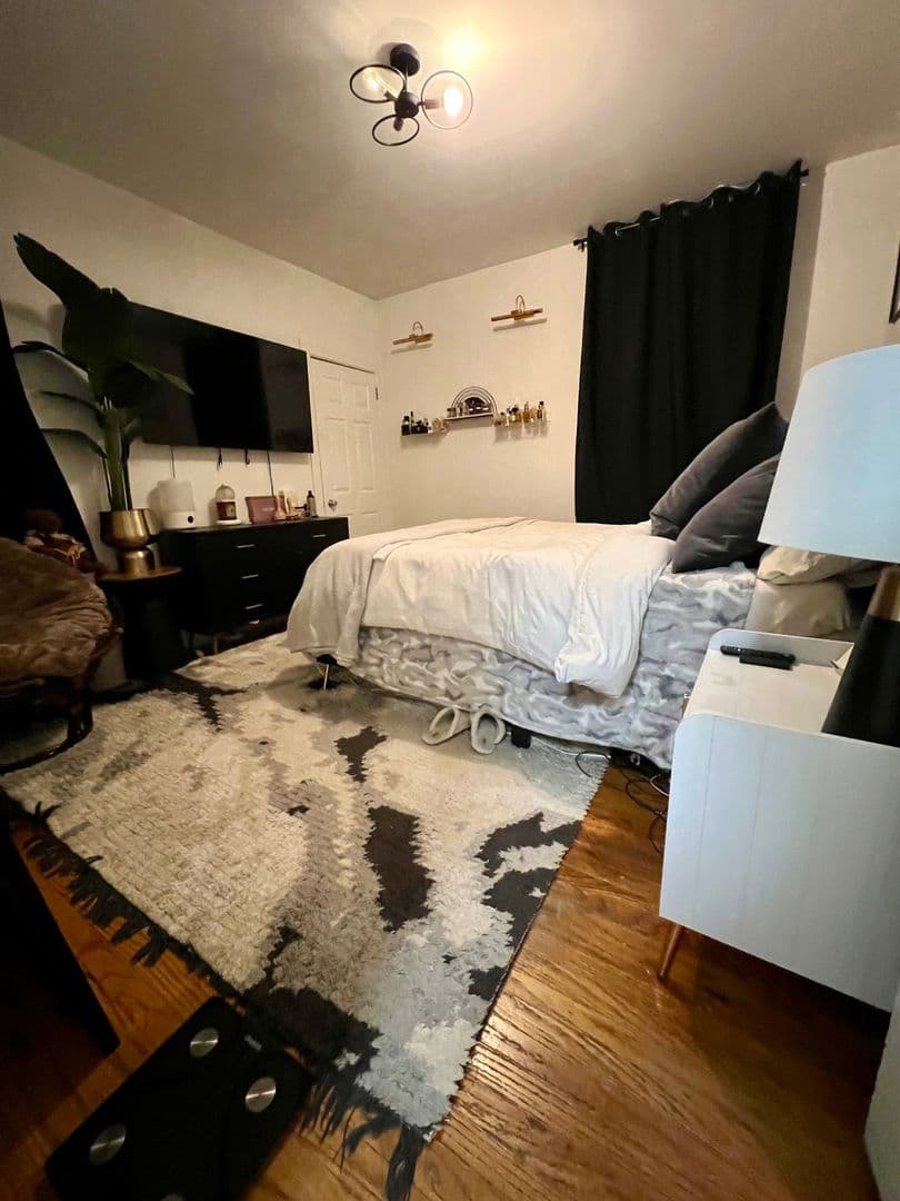Philadelphia Condo: 5411 W Berks St