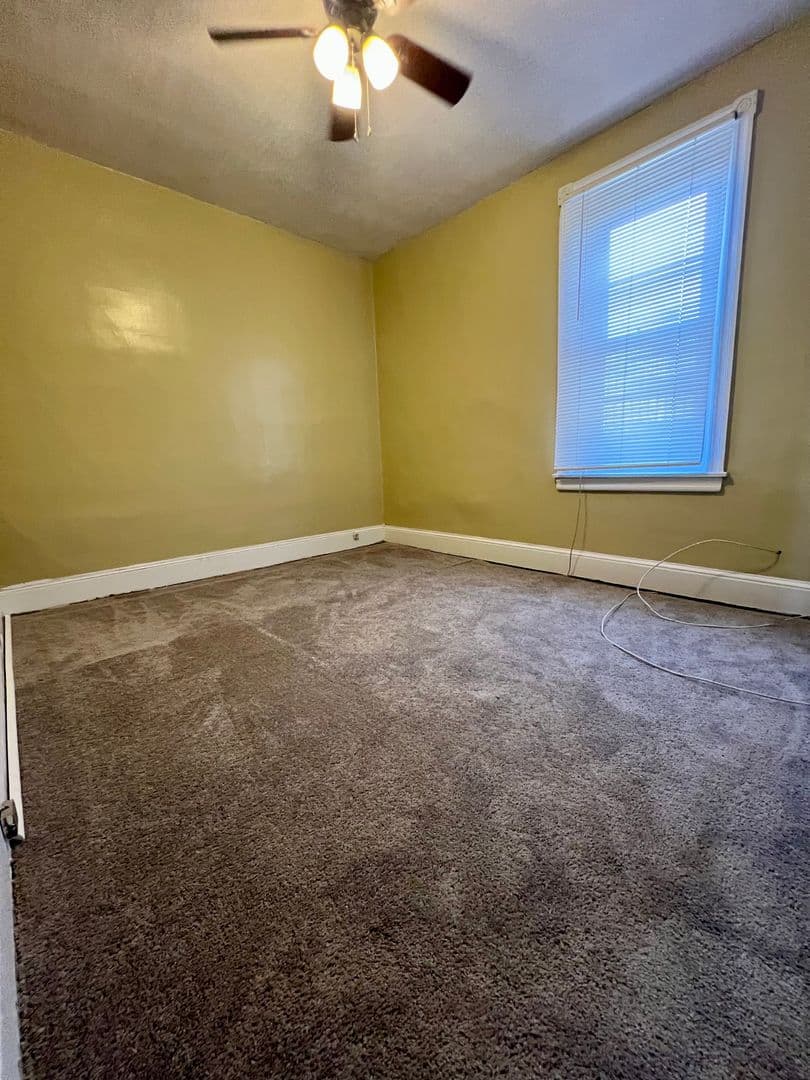 Philadelphia Townhome: 1500 N Frazier St