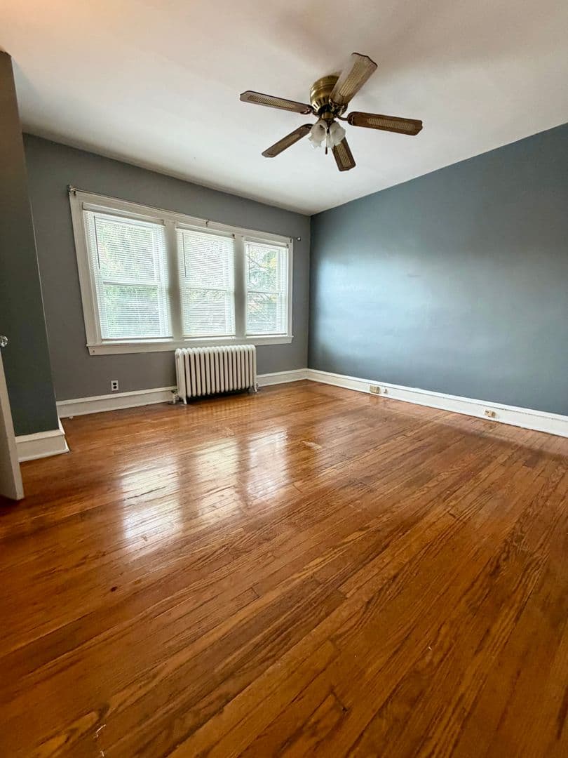 Philadelphia House: 7207 Sommers Rd