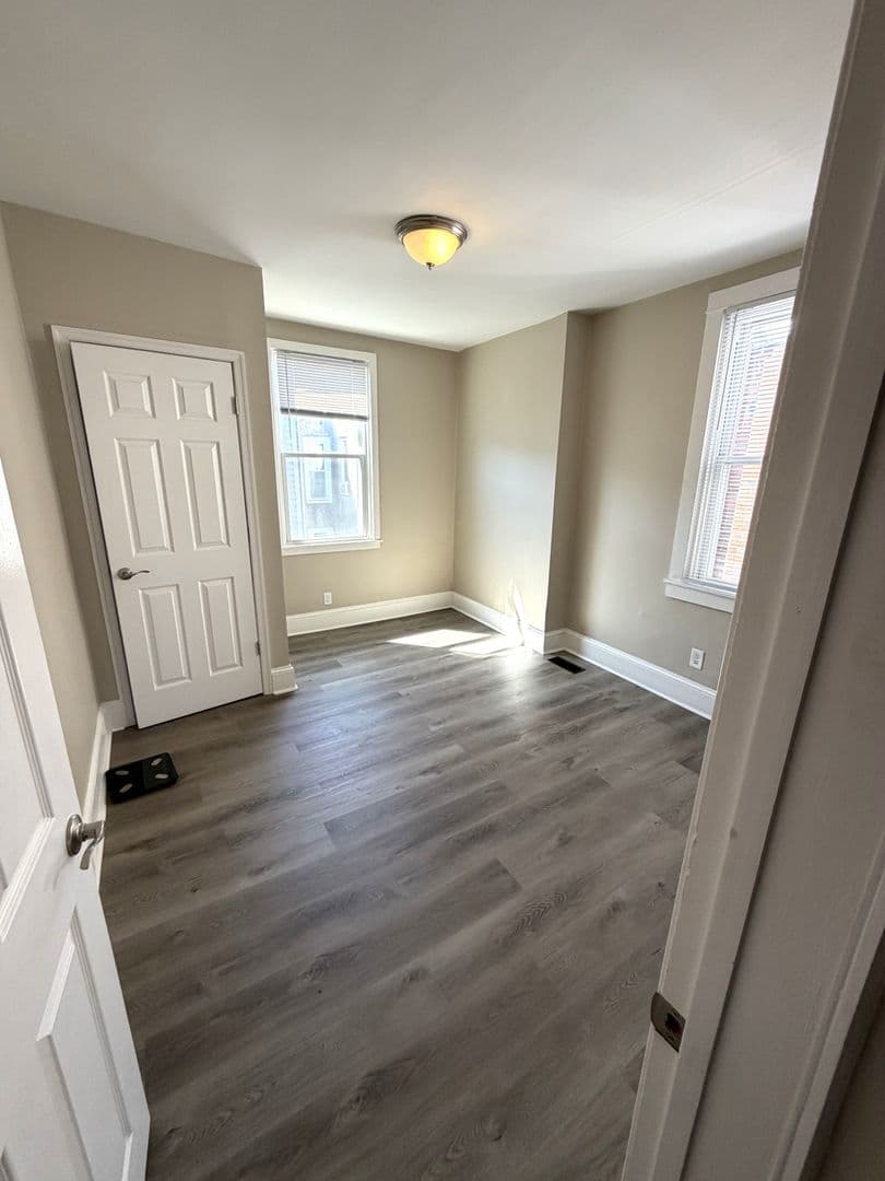Philadelphia Townhome: 2614 Ingersoll St