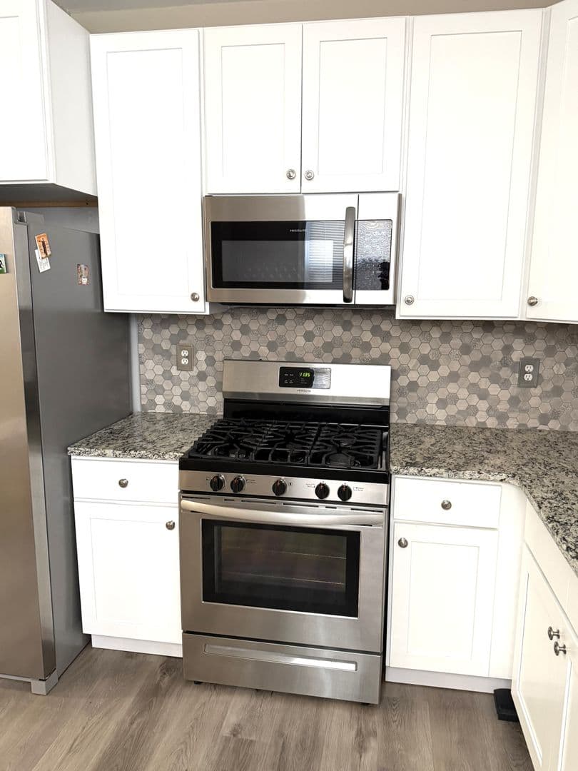Philadelphia Townhome: 2614 Ingersoll St
