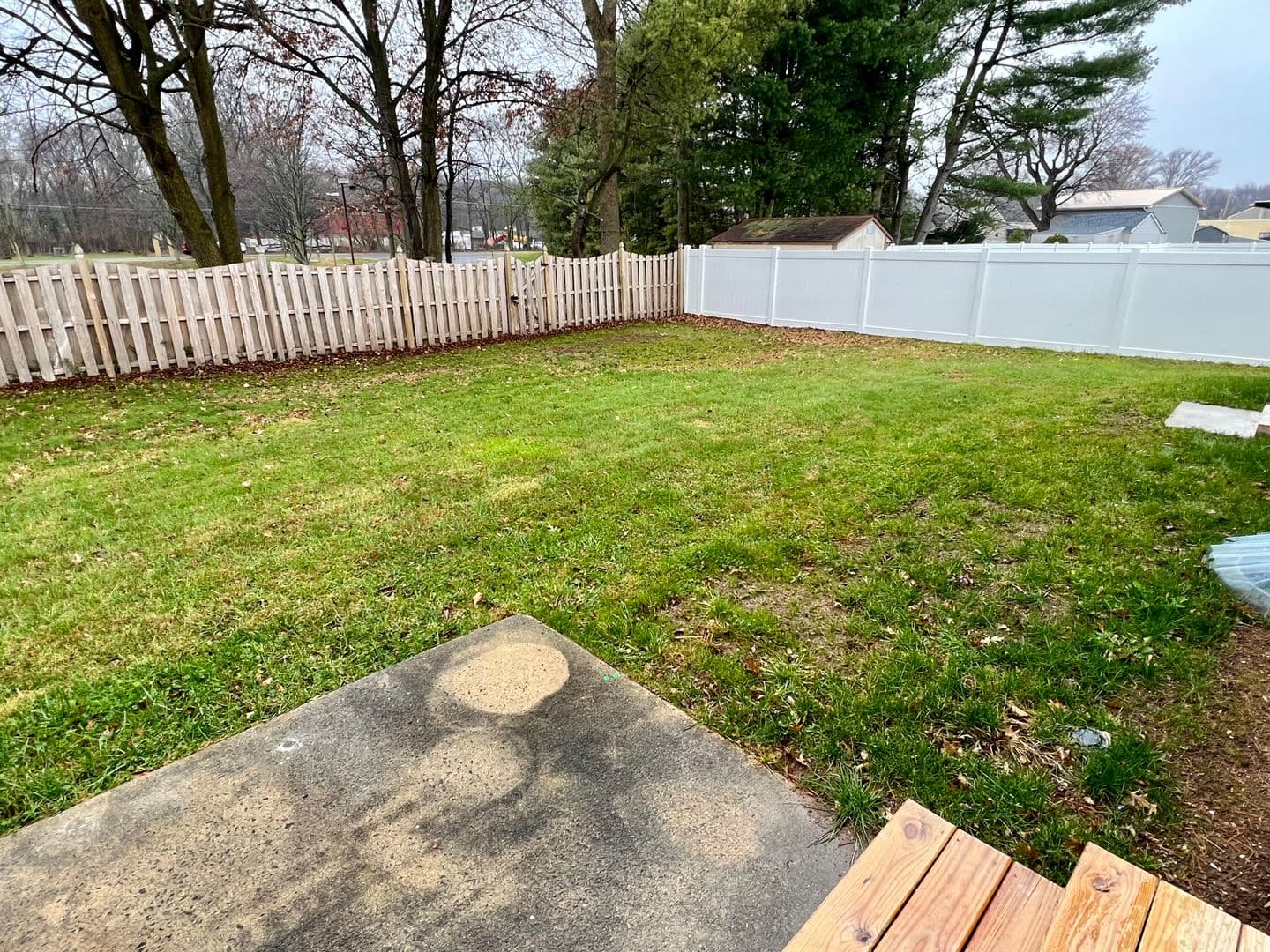 Bensalem House: 4233 Remo Crescent Rd