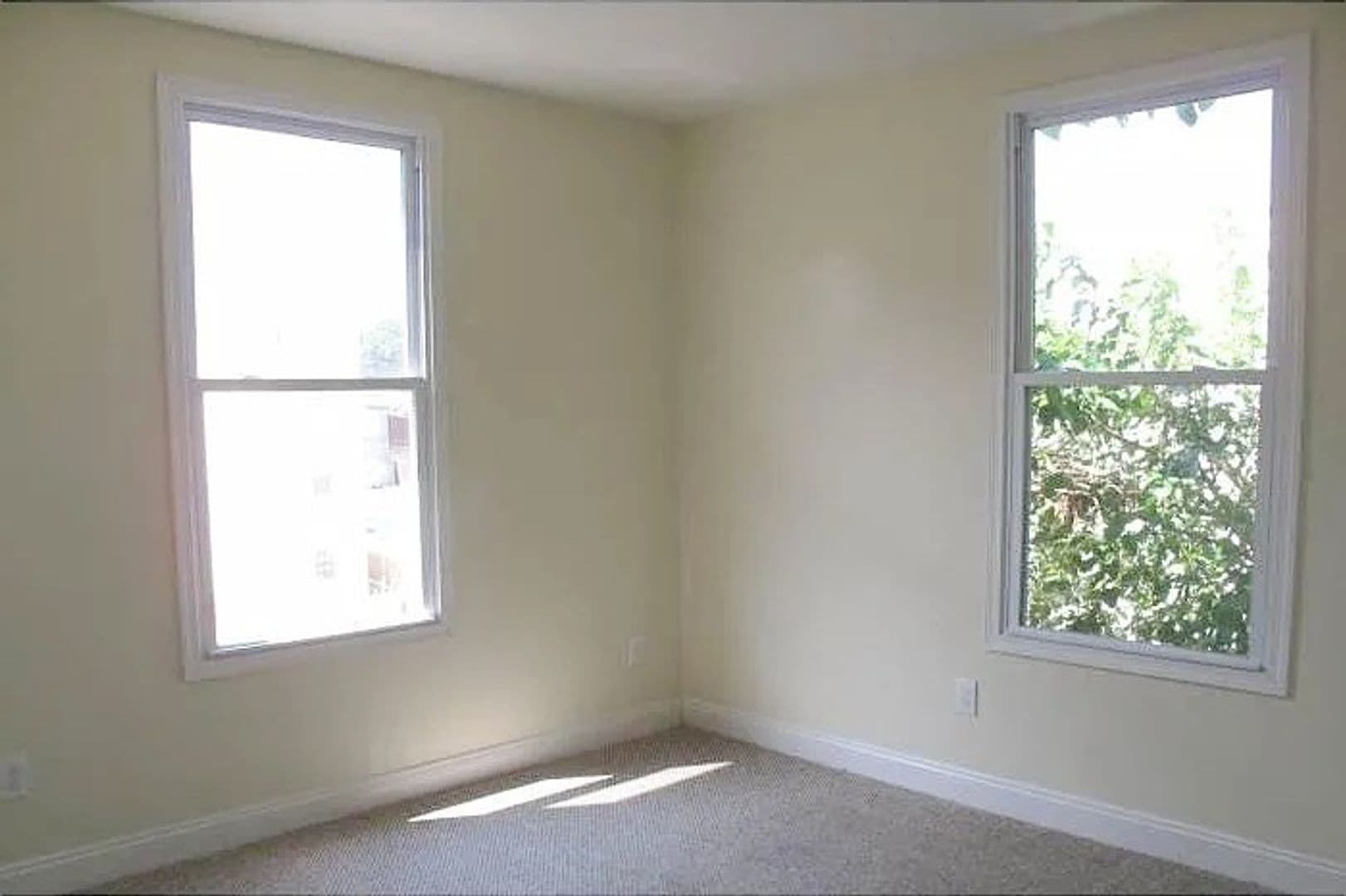 Philadelphia Apartment: 1920 N 18th St